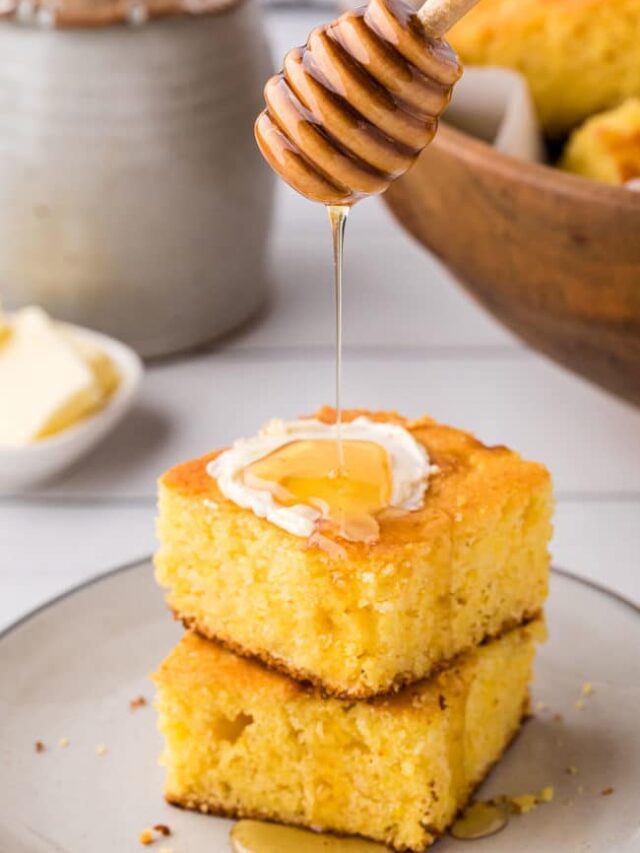 Jiffy Cornbread Hacks: Genius Shortcuts for Busy Cooks Who Want Delicious Results!