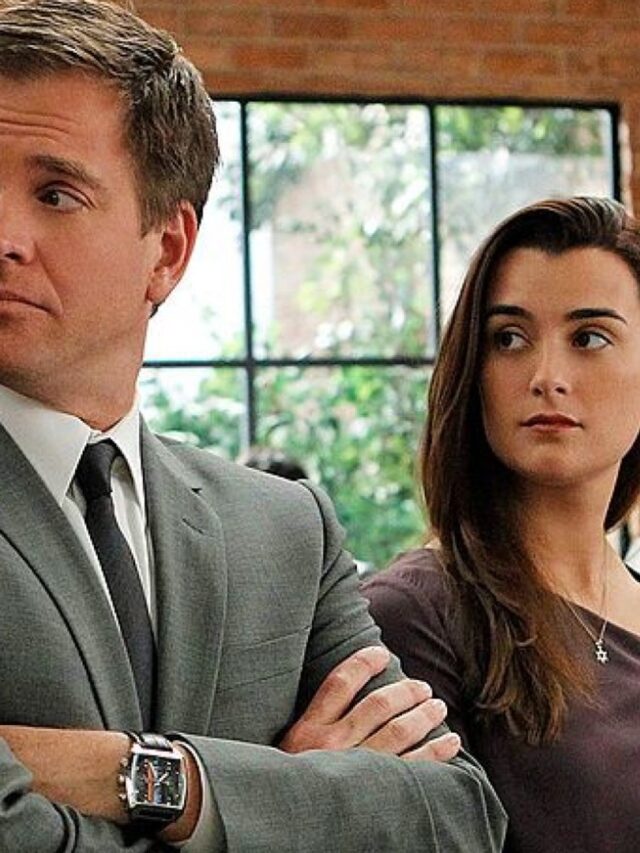 3 Things To Expect In NCIS Spinoff Tony And Ziva