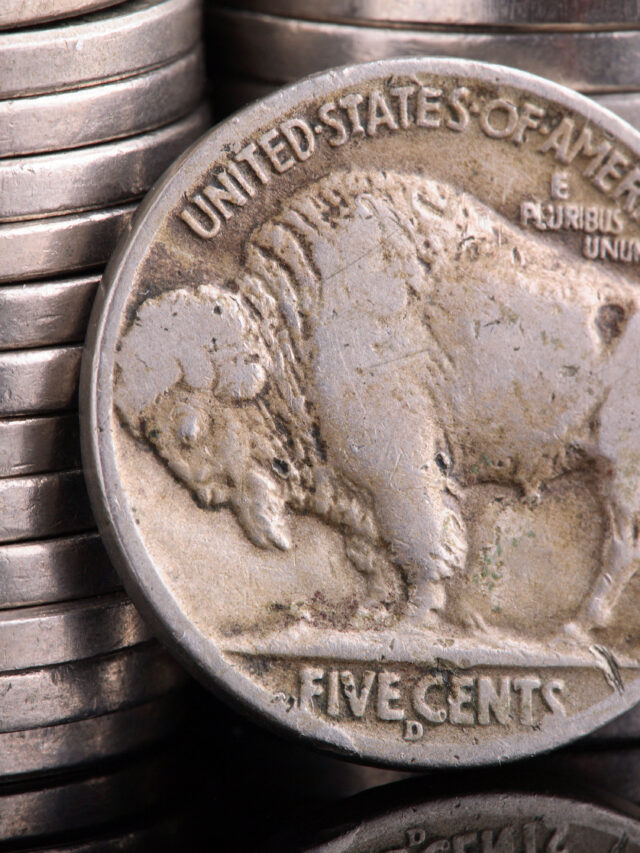 Top 10 Buffalo Nickels You Need in Your Collection!