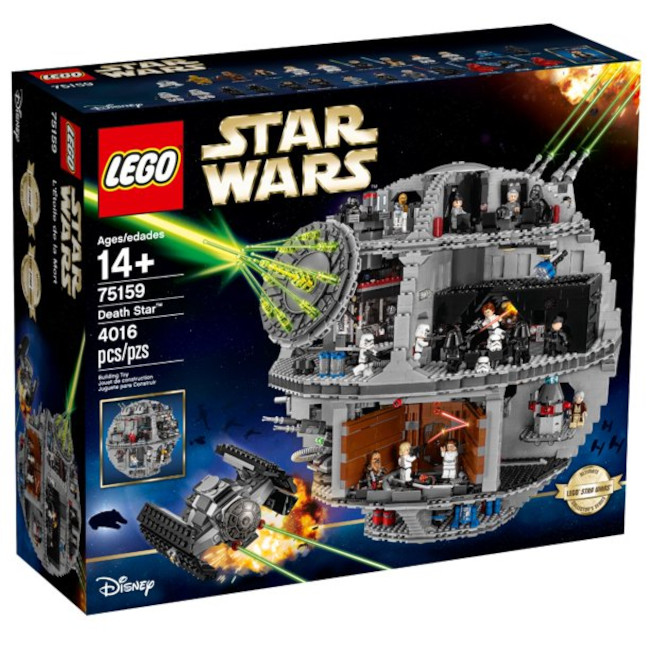 25 Valuable LEGO Star Wars Sets You Need to Own Today